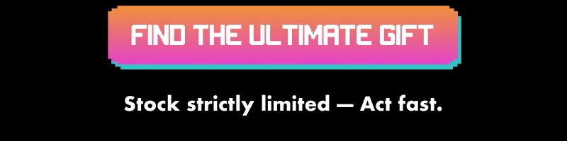 Find the ultimate gift