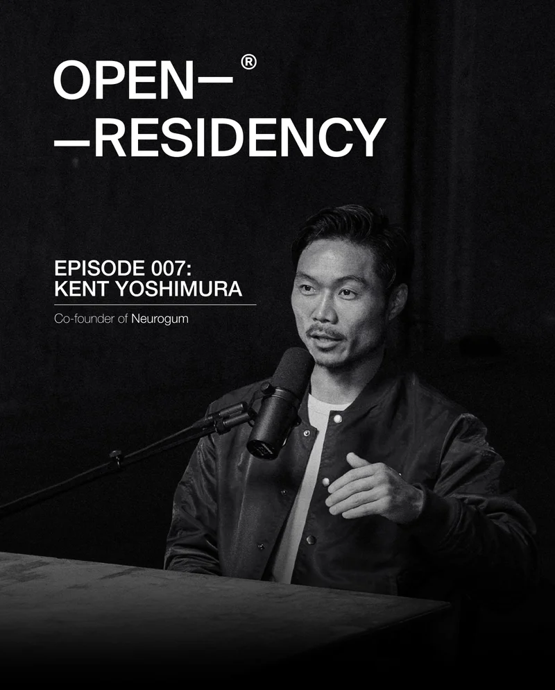Open Residency