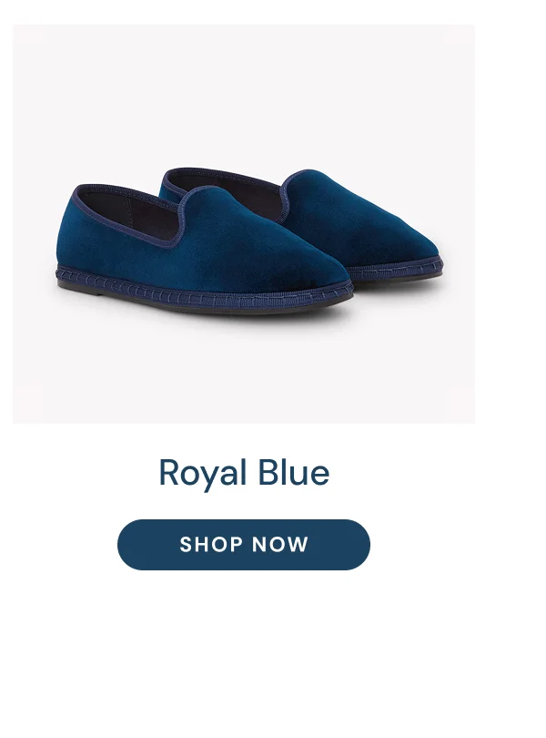Royal Blue