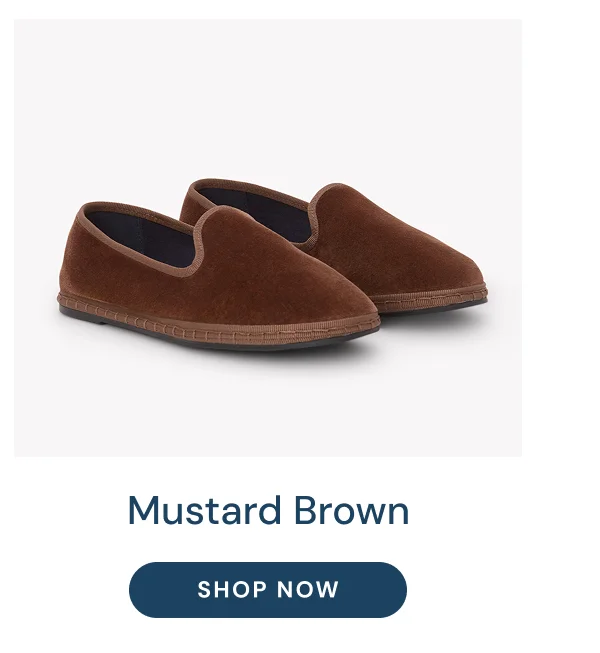 Mustard Brown