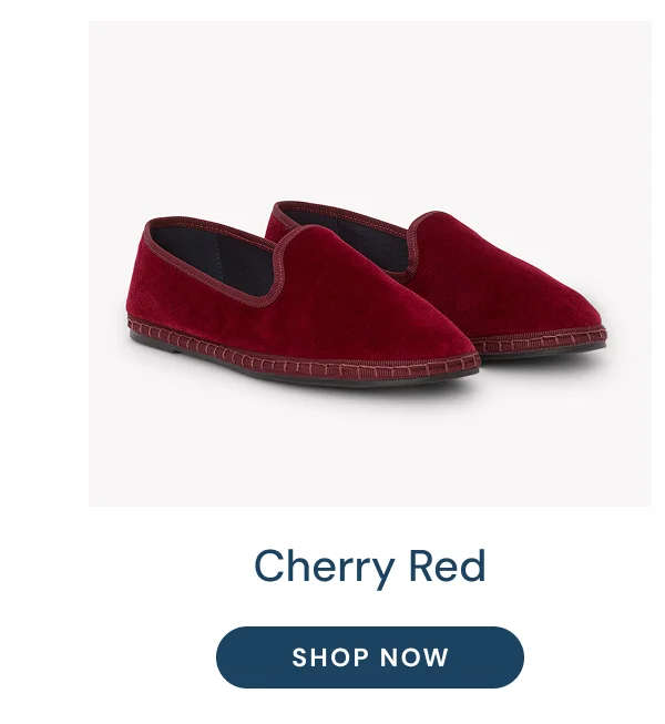 Cherry Red