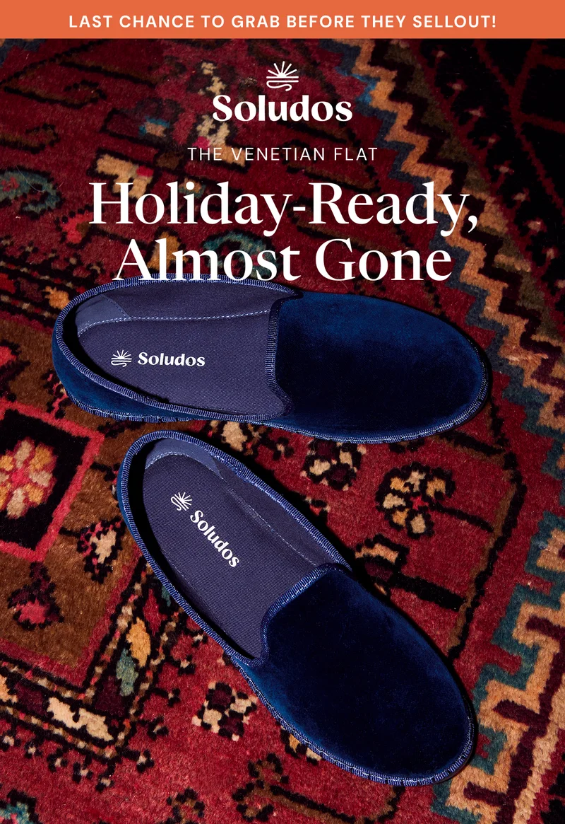Last chance to grab before they sellout! the venetian flat Holiday-Ready, Almost Gone