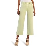 Charlotte High-Rise Reg Hem In Mint