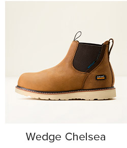 Wedge Chelsea