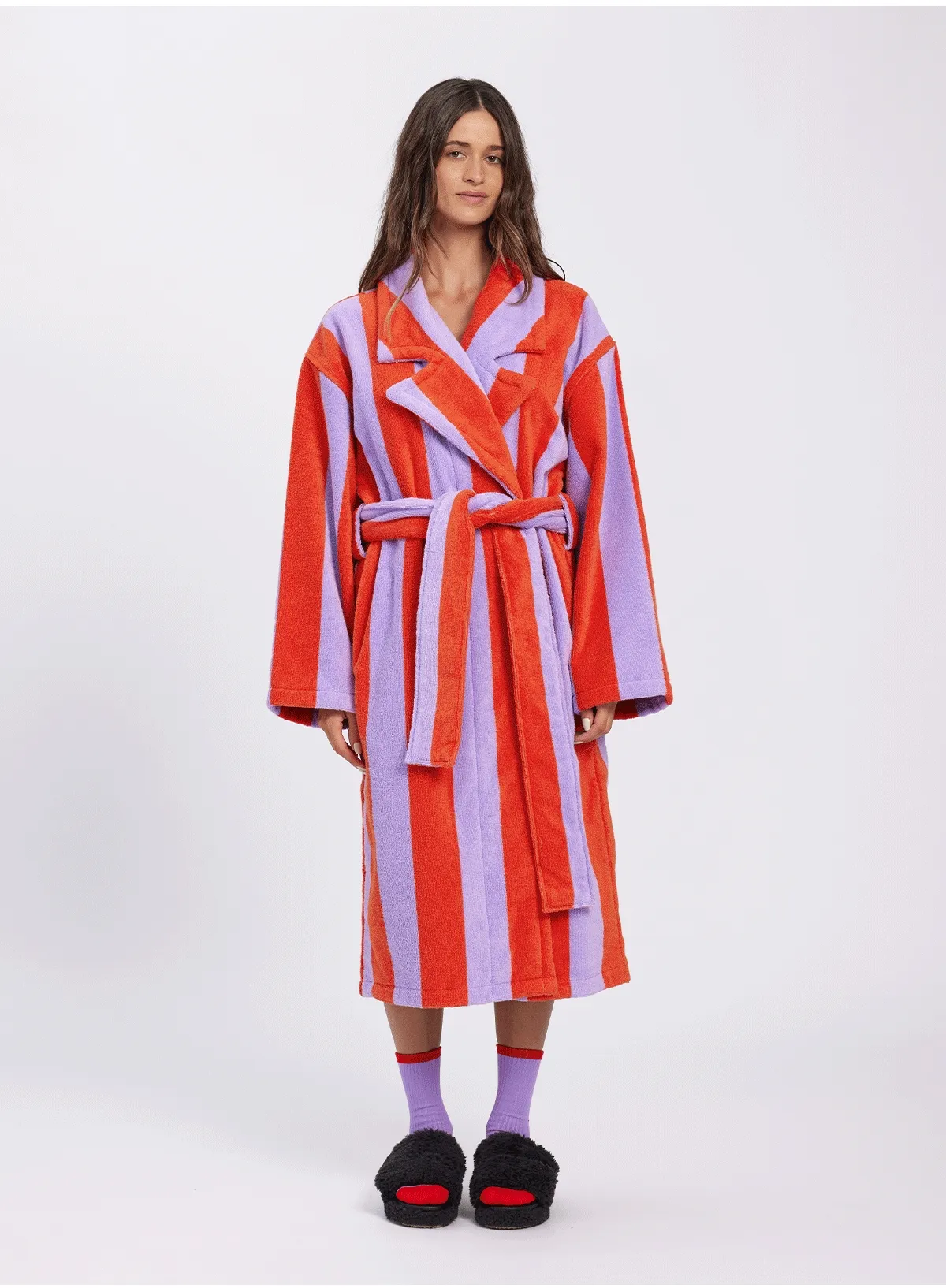 NEW ROBES