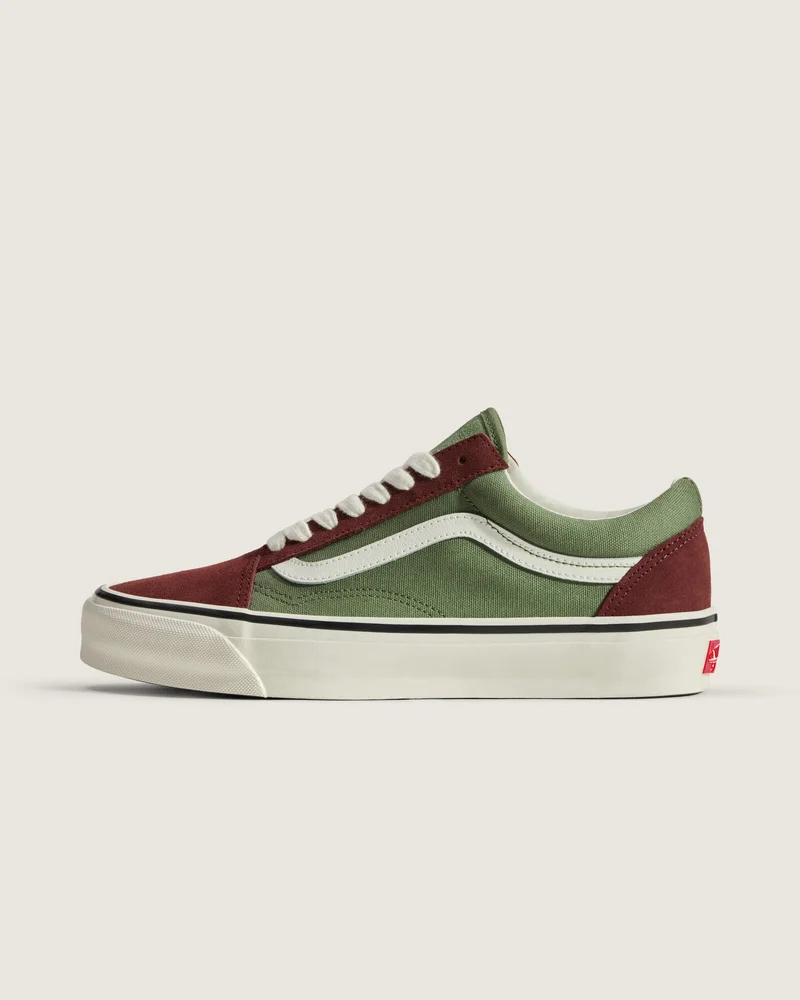 Premium Old Skool Shoe