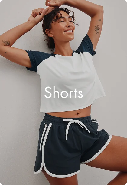 Shop Shorts