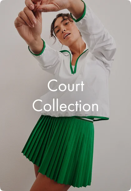 Shop The Court Collection