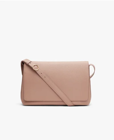 Messenger Bag 13-inch