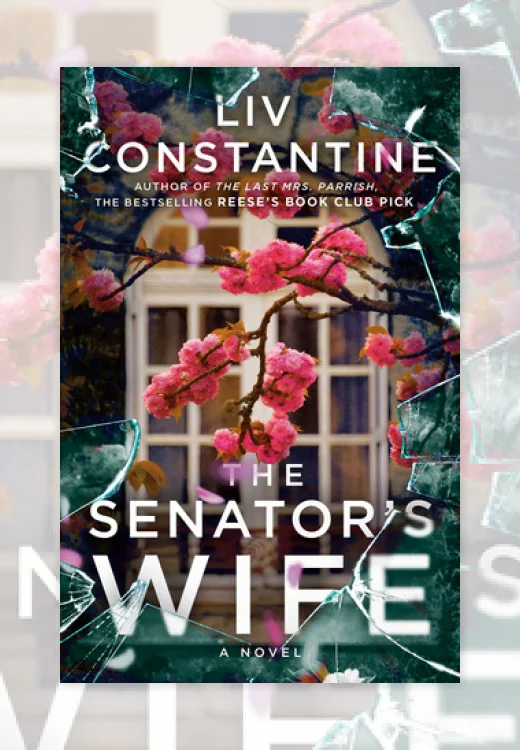 The Senator's Wife