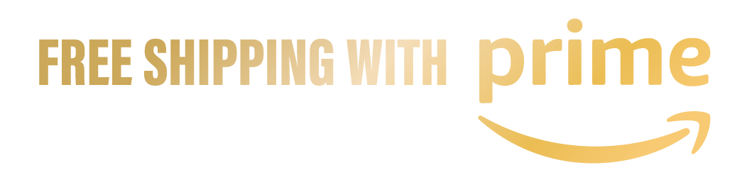 Free Shipping with Amazon Prime