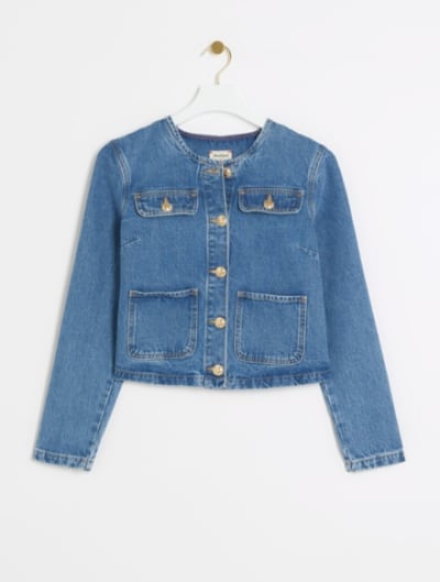 Coats & Jackets