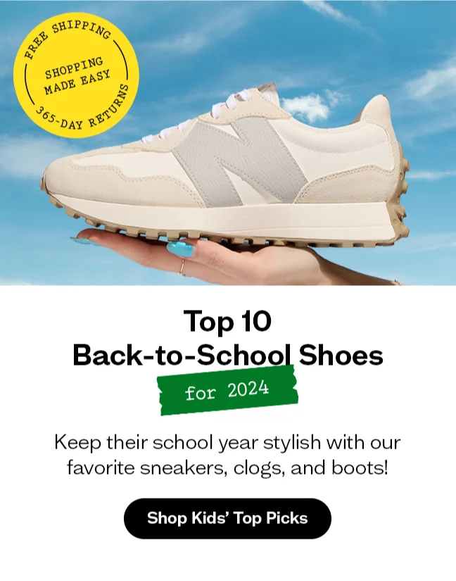 Shop Kids' Top 10 Picks