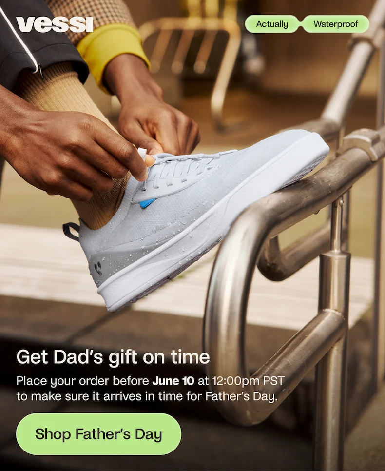 Get Mom's gift on time