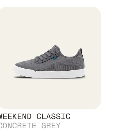 Weekend Classic