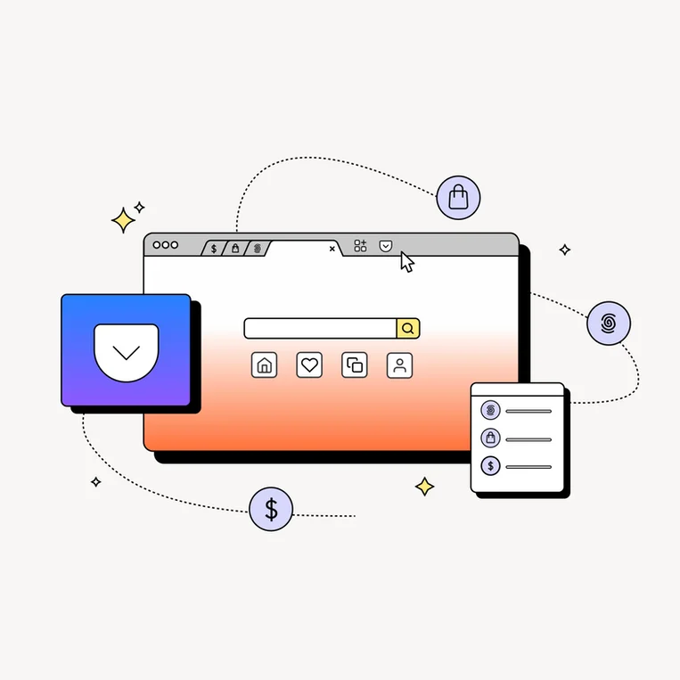 Tab management image
