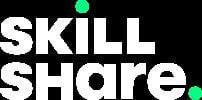 Skill Share logo