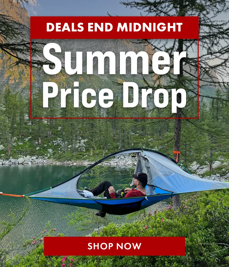 Summer Deals End Midnight