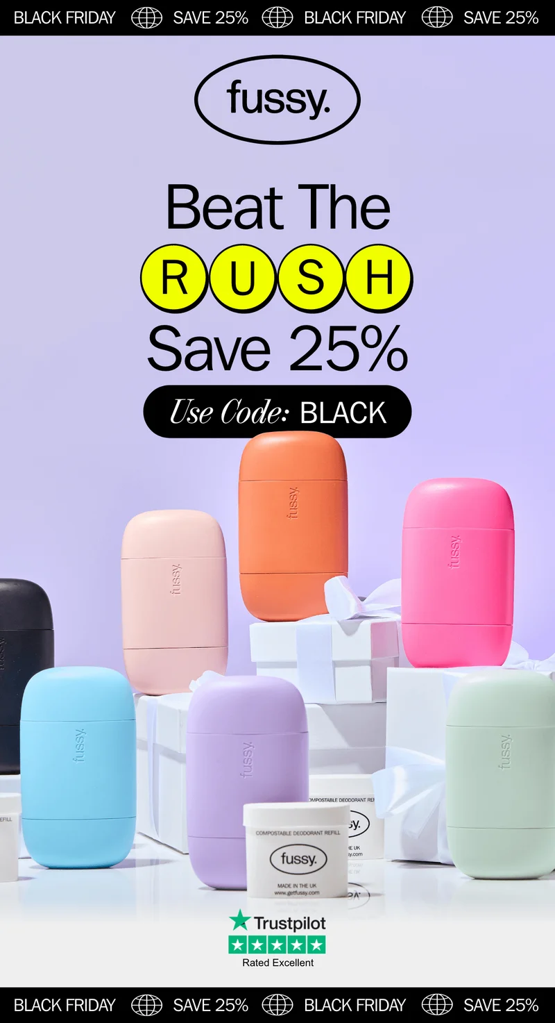 Black Friday