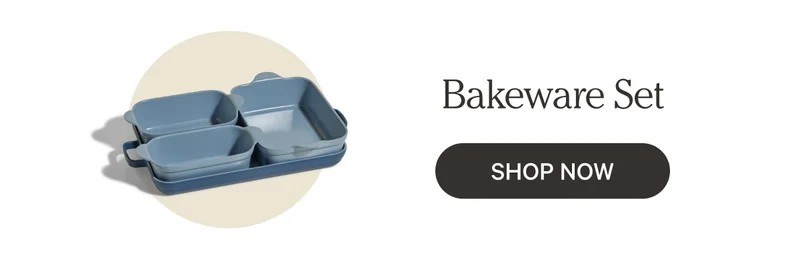Bakeware Set