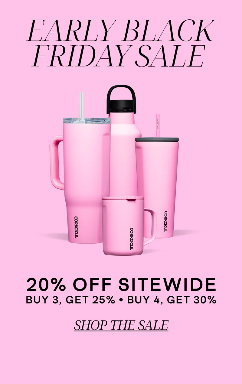 CORKCICLE