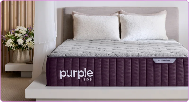 Purple® Grid