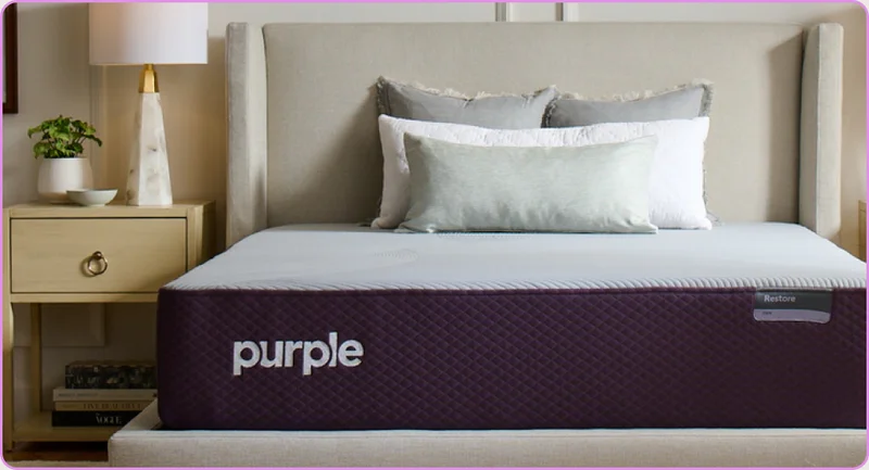 Purple® Grid