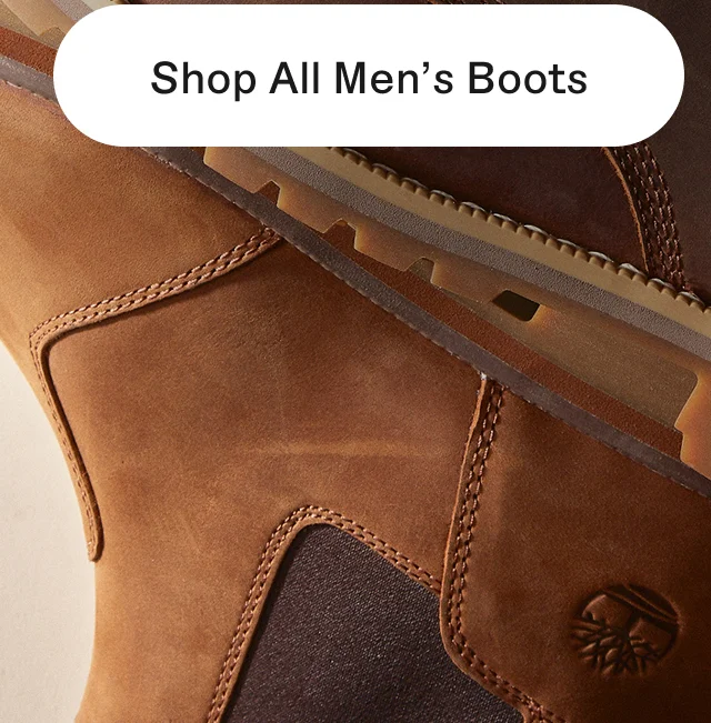 Shop All Men's Boots