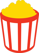 Rotten Tomatoes Fresh Audience Score logo