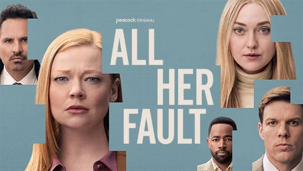 All Her Fault