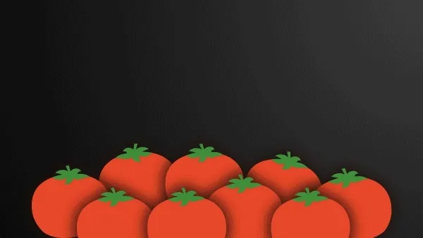 Certified Fresh Picks