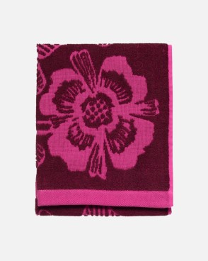 Tiara towel set 2 pcs