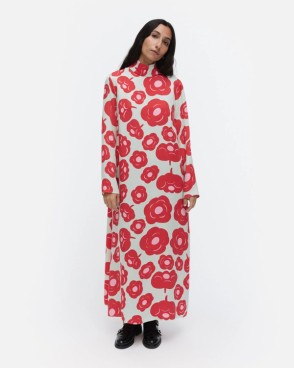 Aikakausi Tumma Dress