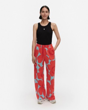 Varret Unikko Kioski sweatpants
