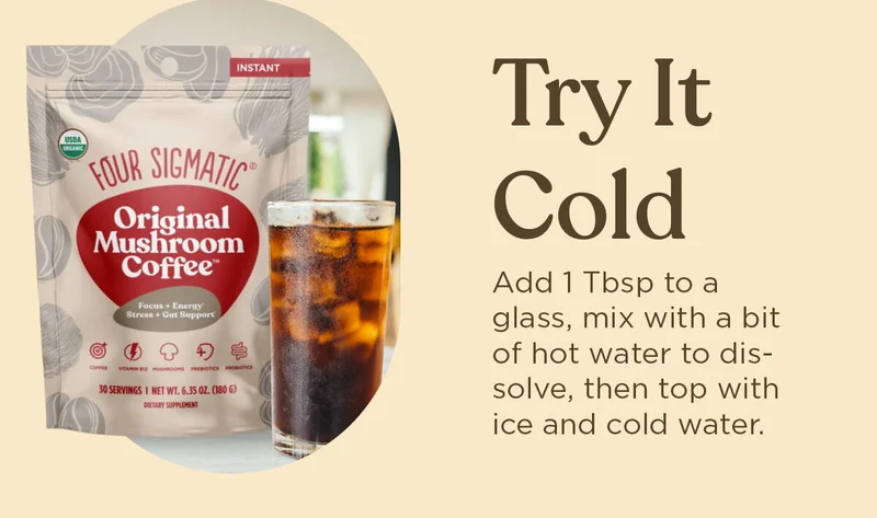 Try It Cold