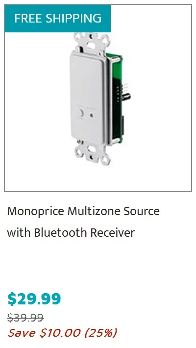 View product recommended for you