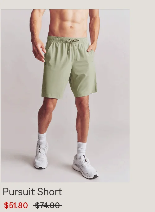 Pursuit Short