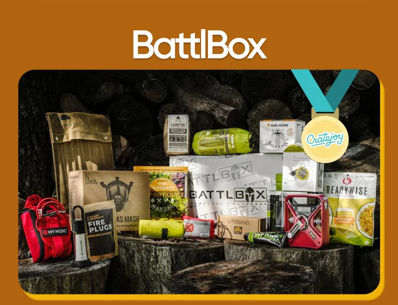 BattlBox