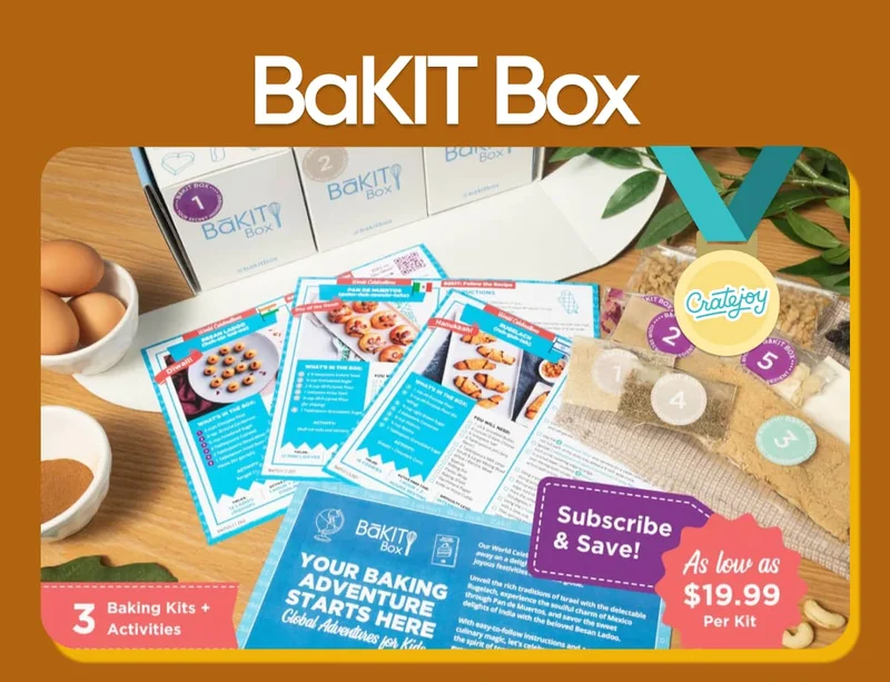 BaKIT Box