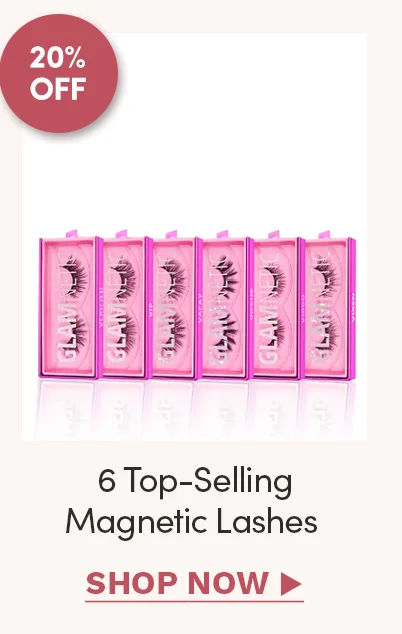 6 Top-Selling Magnetic Lashes Shop Now