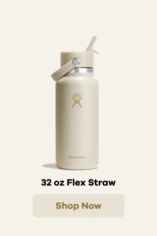 32 oz Flex Straw | Shop Now
