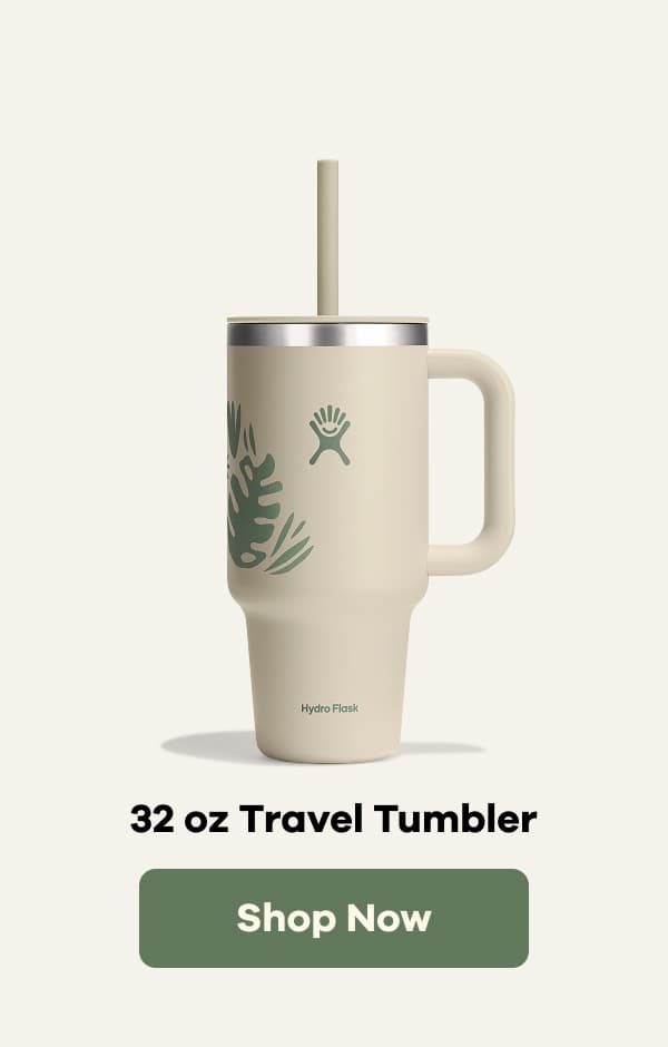 32 oz Travel Tumbler | Shop Now