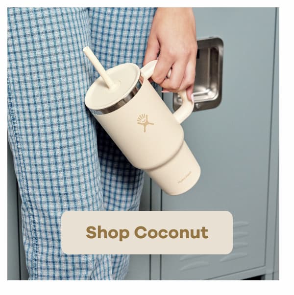 Shop Coconut