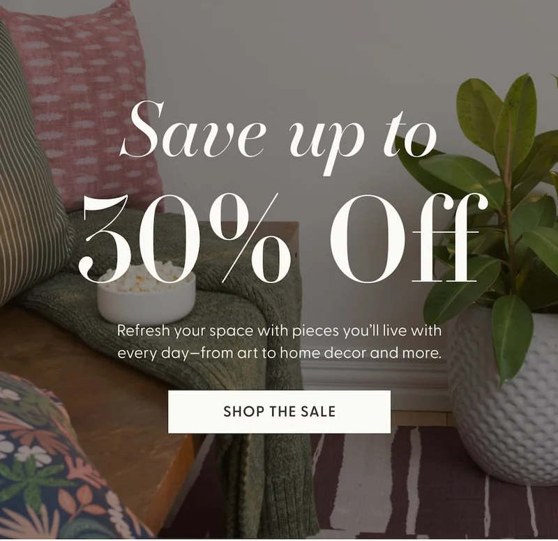 sale
