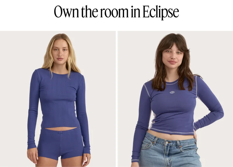 Own the room in Eclipse