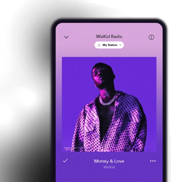 Try Pandora Plus for FREE