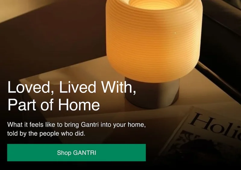 Loved, Lived With, Part of Home