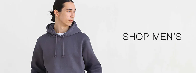 Shop Men's