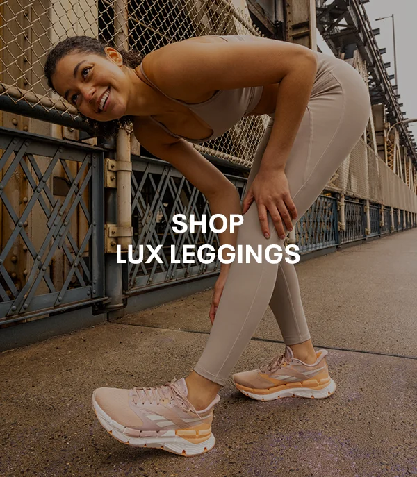 SHOP LUX LEGGINGS
