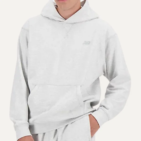 New Balance Athletics French Terry Hoodie